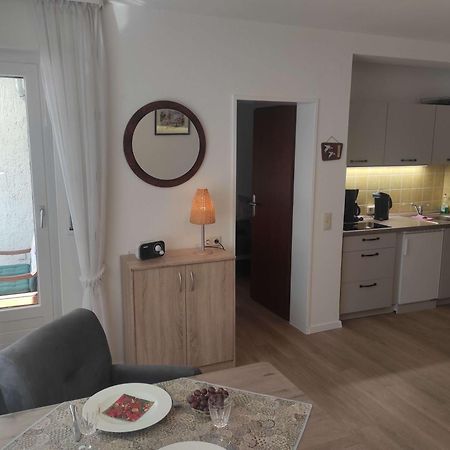 Ferienwohnung Magdalena Bad Harzburg Exterior foto